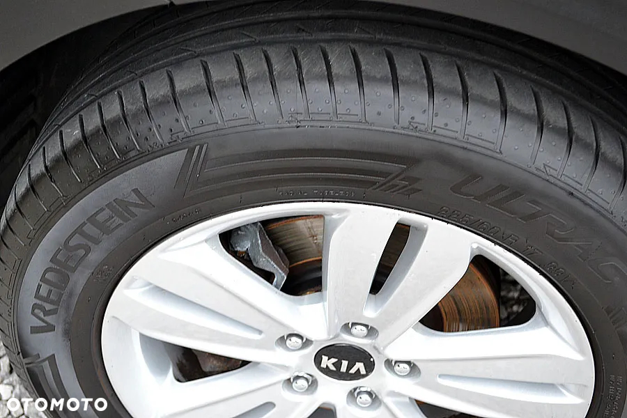 Kia Sportage 1.6 GDI L 2WD - 20