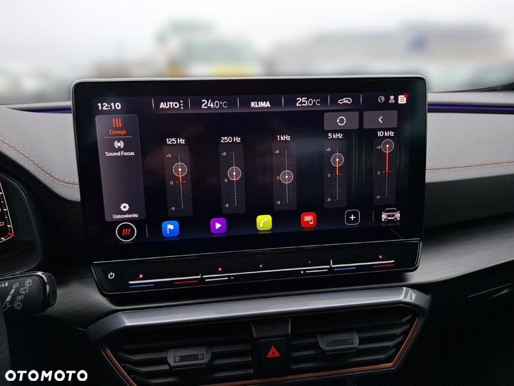 Cupra Formentor - 19