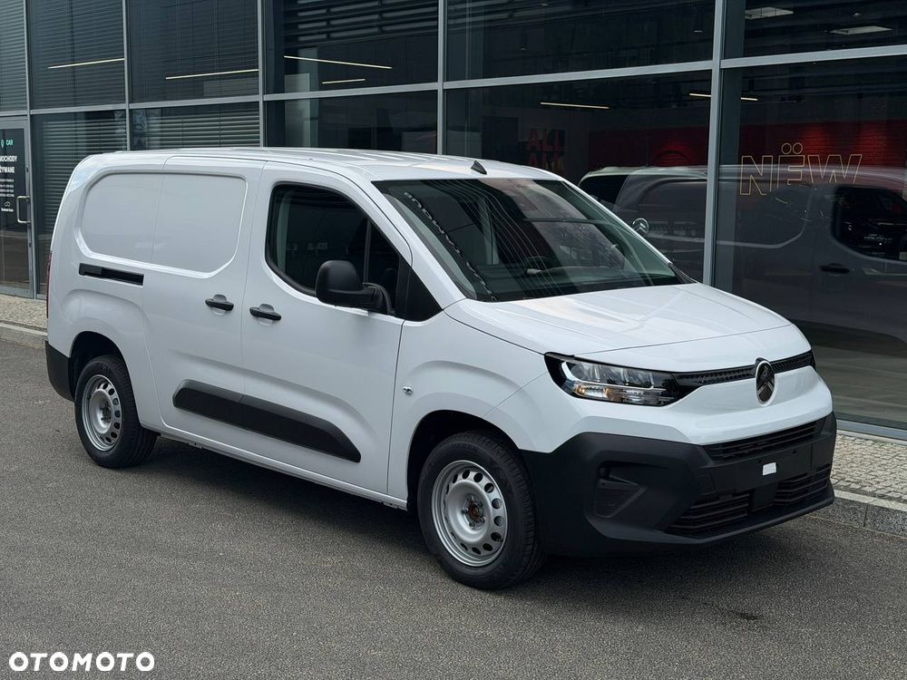 Citroën Berlingo XL - 3