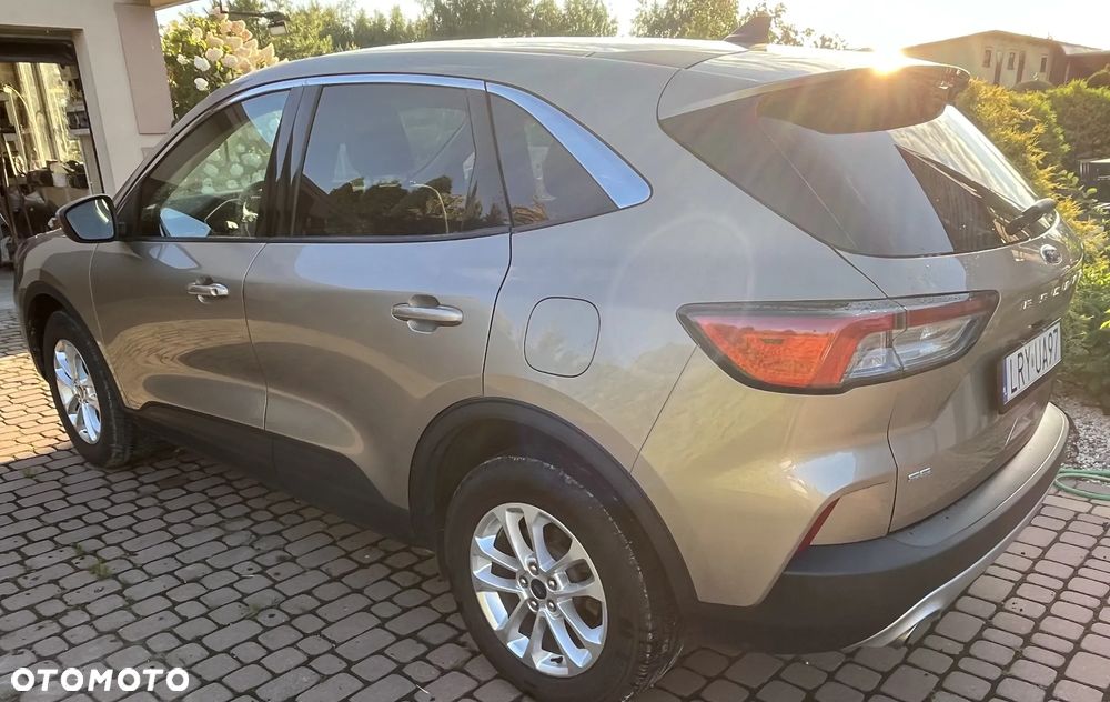 Ford Escape - 5