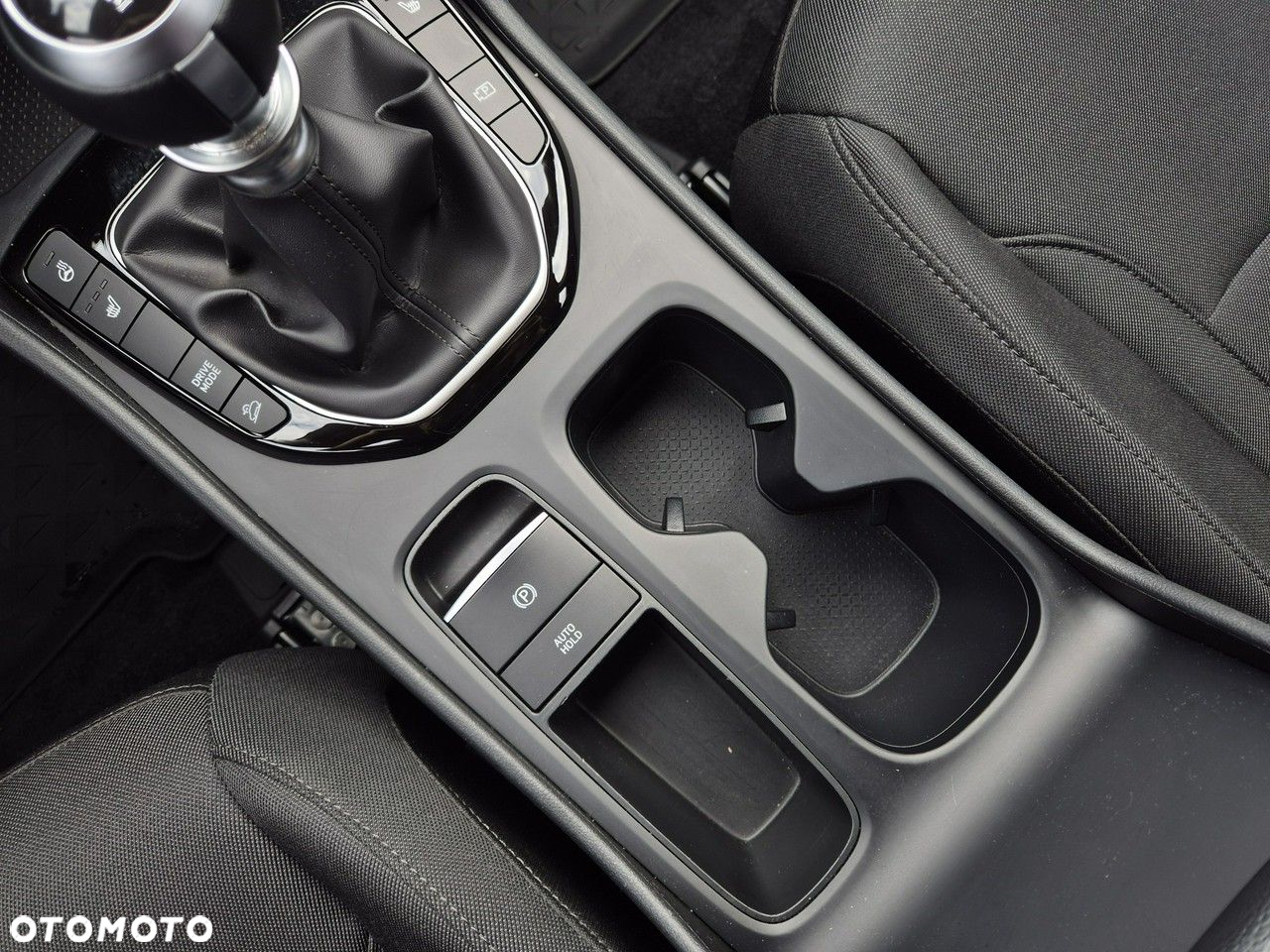 Hyundai Tucson - 29