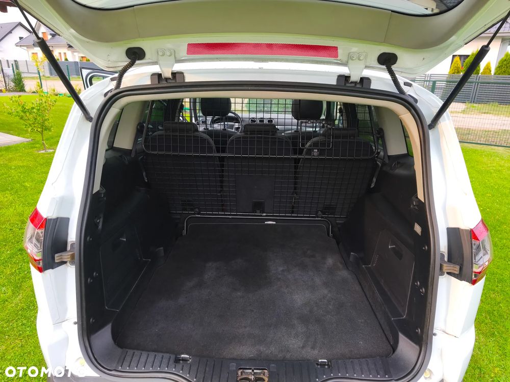 Ford S-Max 2.0 T Platinium X MPS6 - 25