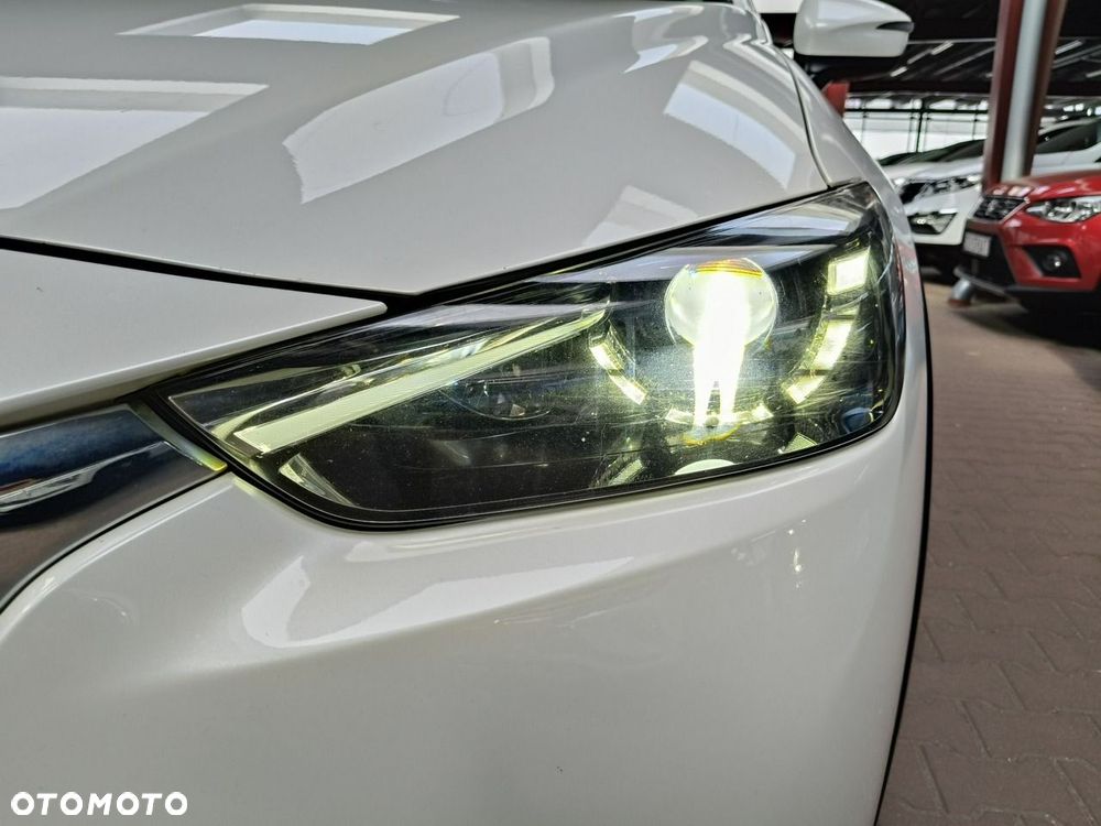 Mazda CX-3 2.0 SkyPassion i-Eloop 4x4 - 8