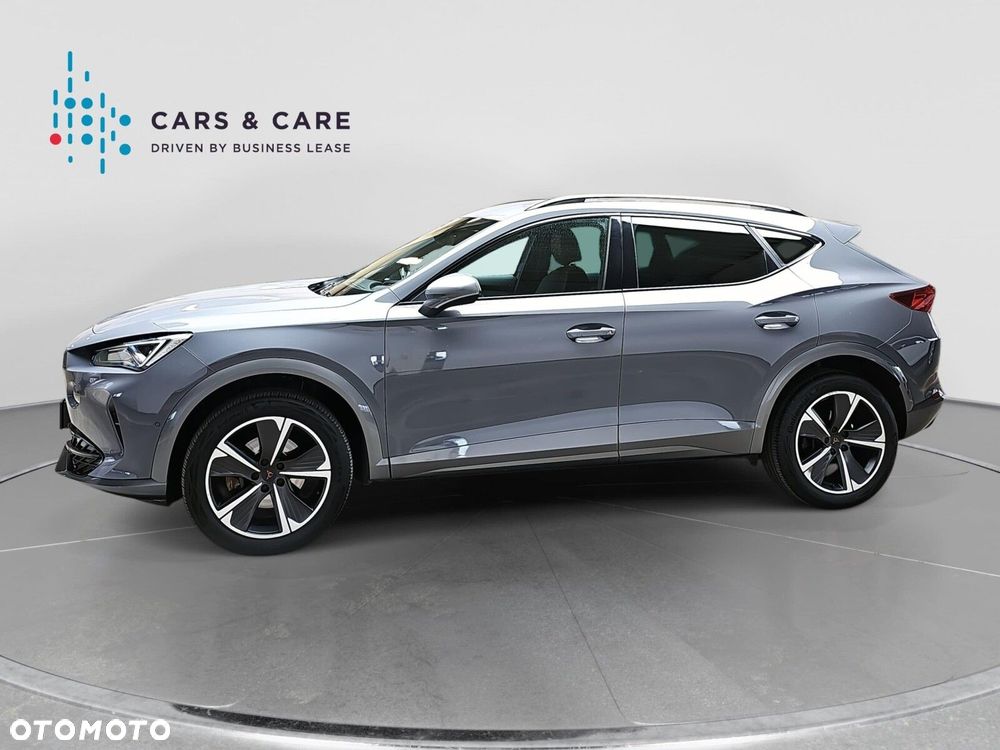 Cupra Formentor 2023 photo 2