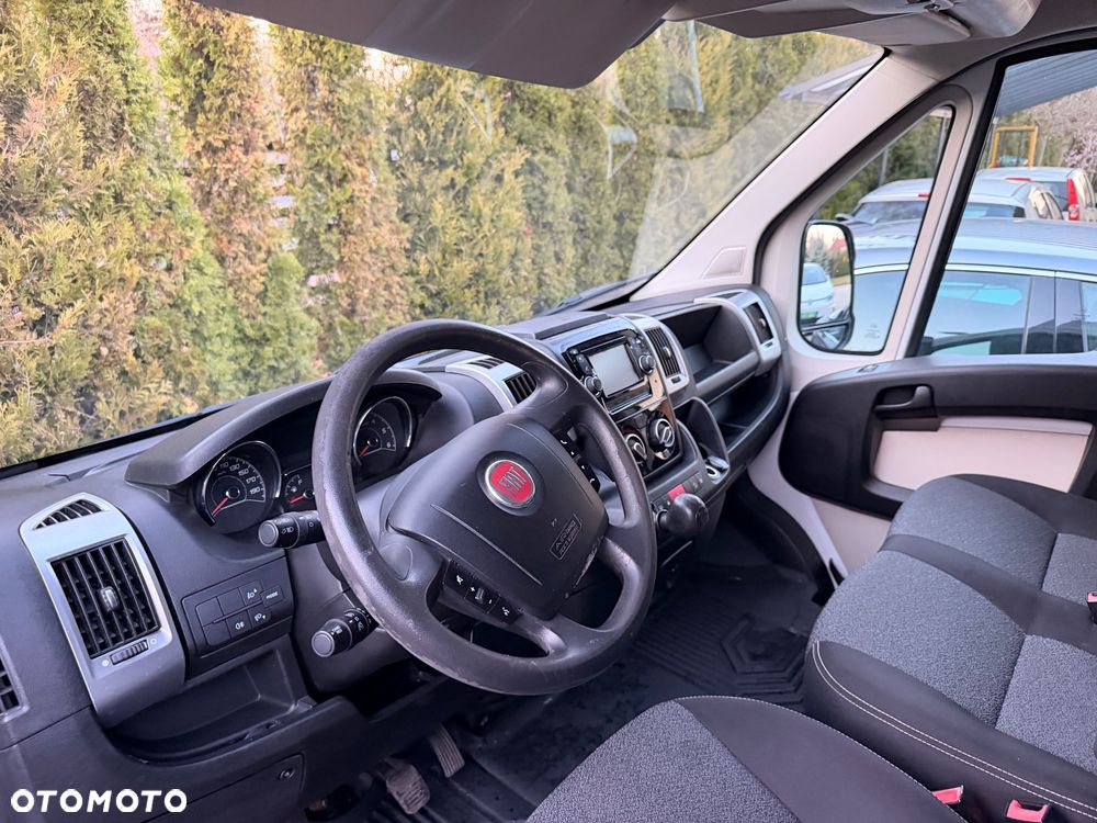 Fiat Ducato - 5