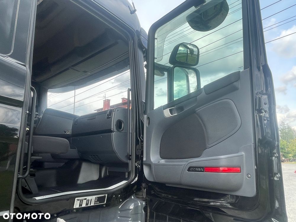 Scania R450 / 510 Tys KM / Lodówka/ 2 Łóżka - 21