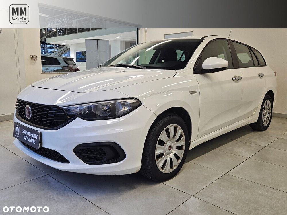 Fiat Tipo - 1