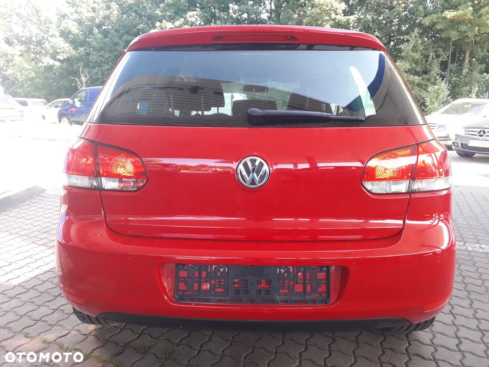 Volkswagen Golf 1.4 United - 11