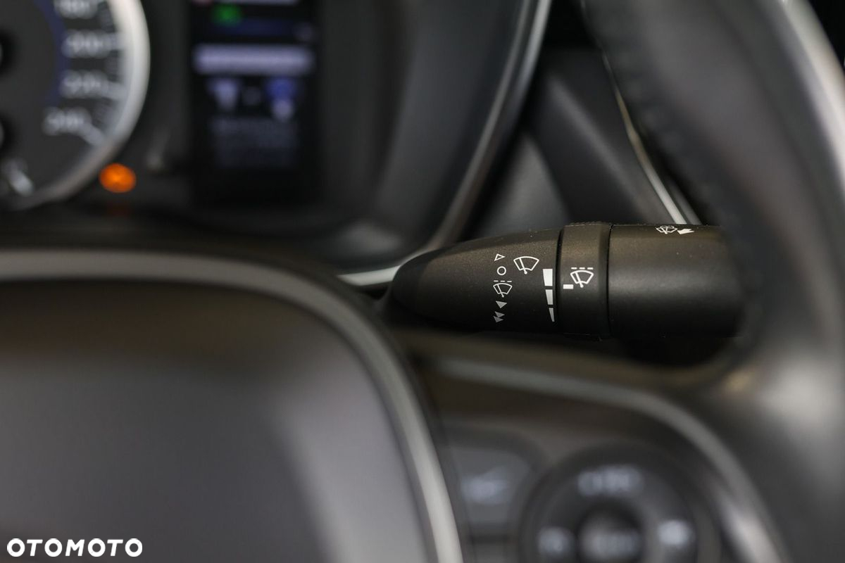 Toyota Corolla - 18