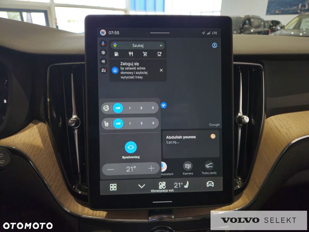Volvo XC 60 - 19