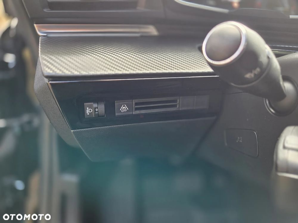 Peugeot 508 BlueHDi 130 EAT8 Allure - 11