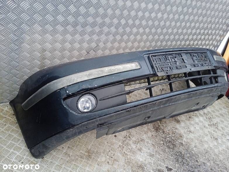 ZDERZAK PRZEDNI RENAULT LAGUNA 2 - 3