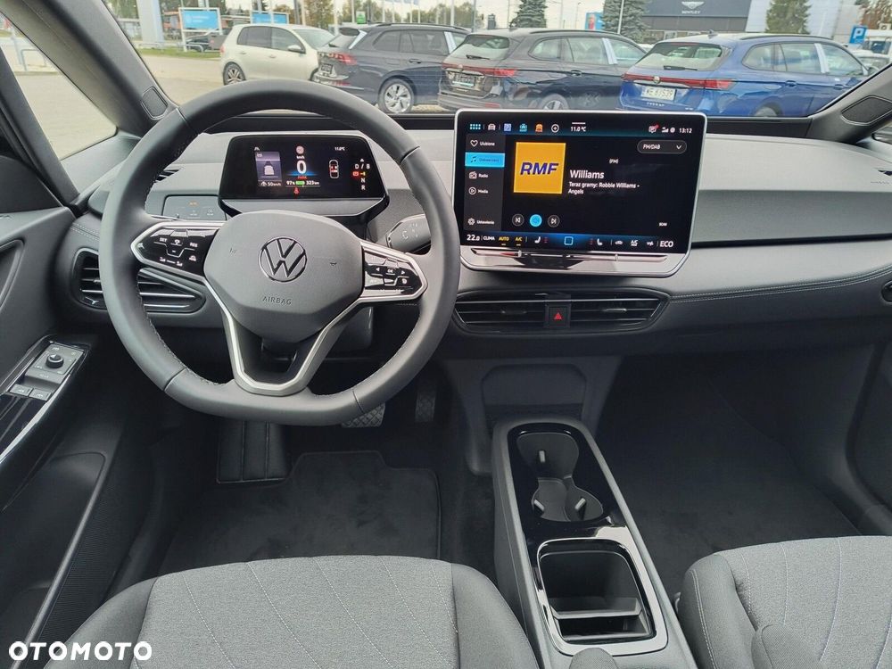 Volkswagen ID.3 - 13