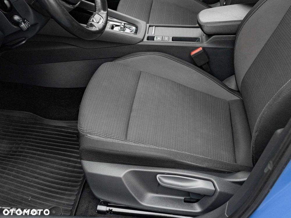 Skoda Octavia 2.0 TDI Ambition DSG - 14