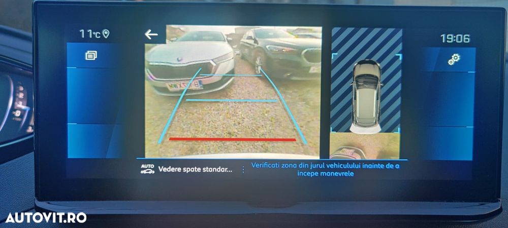 Peugeot 3008 1.5 BlueHDI 130 S&S BVM6 Allure Pack - 13