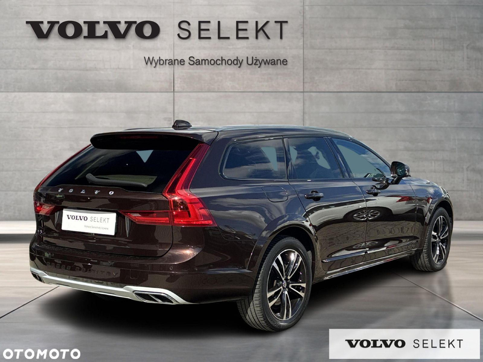 Volvo V90 Cross Country - 6