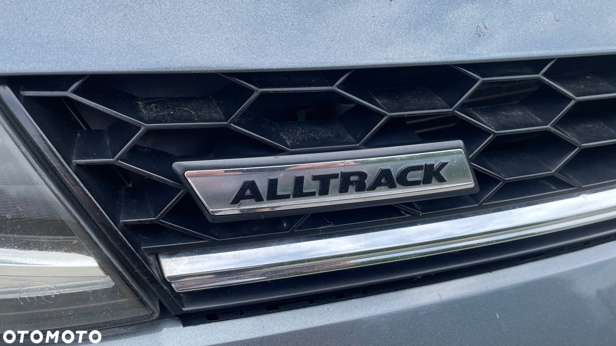 Volkswagen Golf Alltrack 1.8 TSI BMT 4Mot DSG - 11
