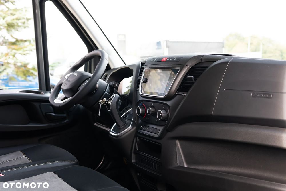 Iveco Daily 35S16HA8 V - 8