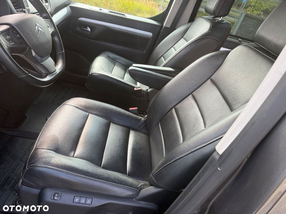Citroën SpaceTourer 2.0 BlueHDi XL Business Lounge - 15