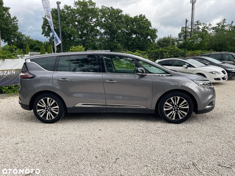 Renault Espace 1.6 dCi Energy Initiale Paris EDC 7os - 4