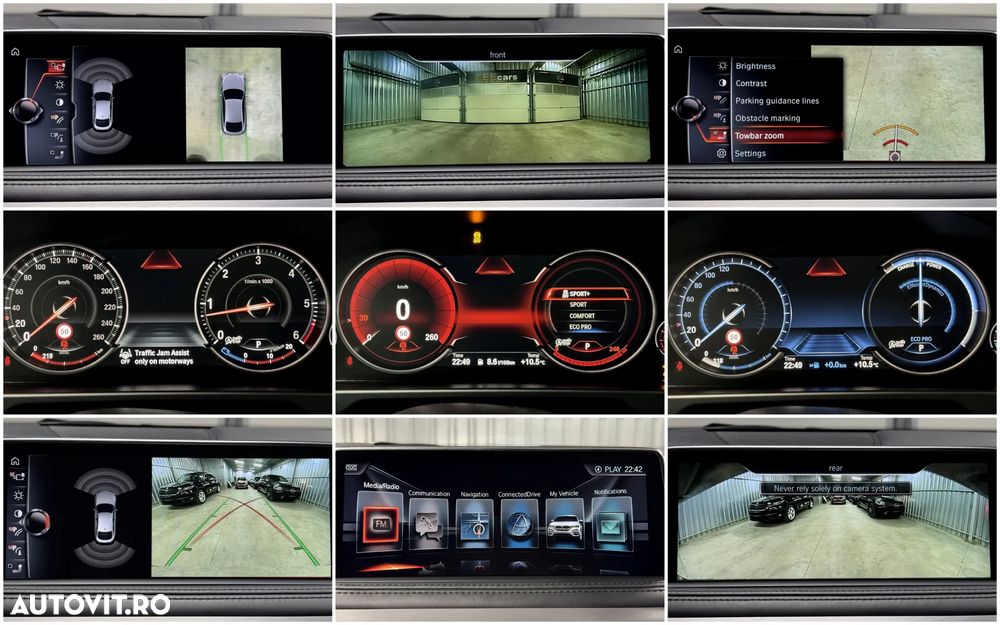 BMW X6 xDrive30d - 12