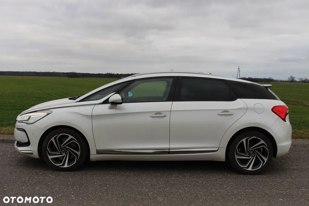 Citroën DS5 2.0 BlueHDi SportChic - 6
