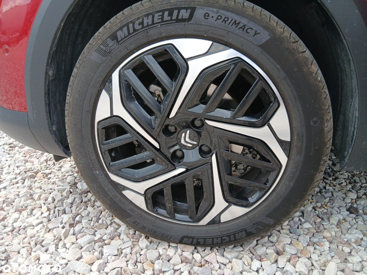 Citroën C4 1.2 PureTech Max S&S EAT8 - 11