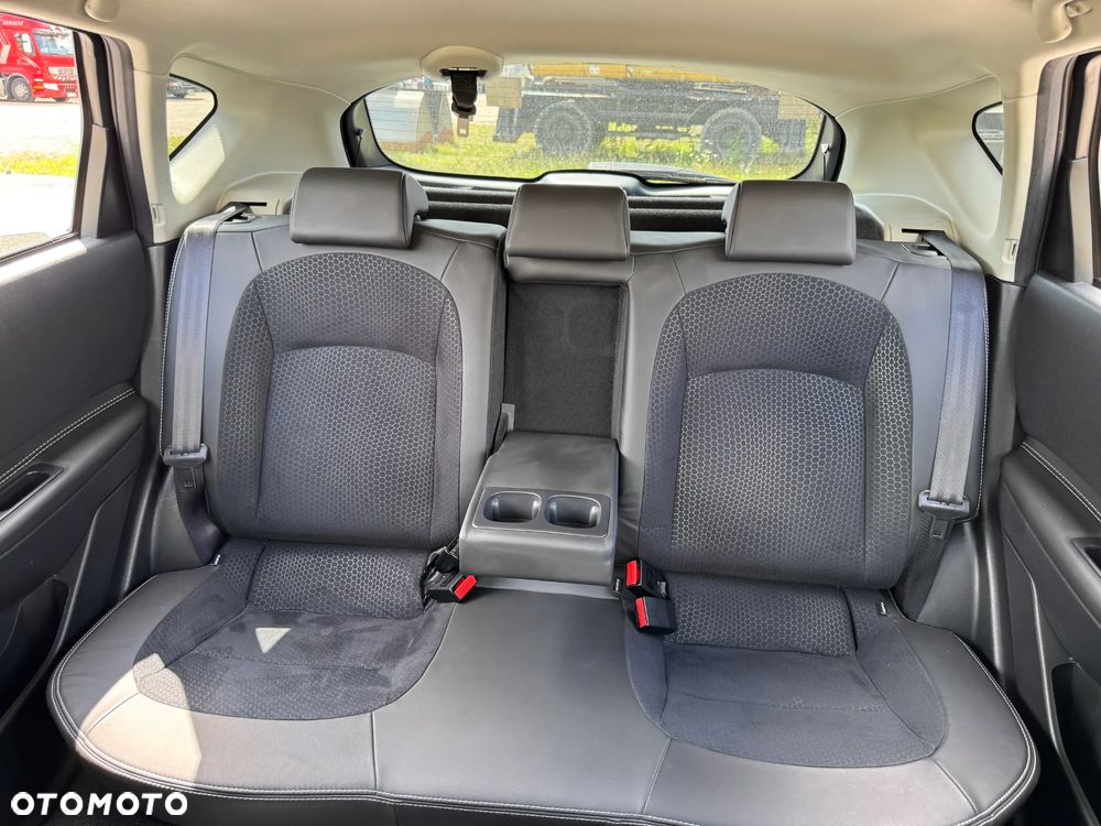 Nissan Qashqai 2.0 360 - 30