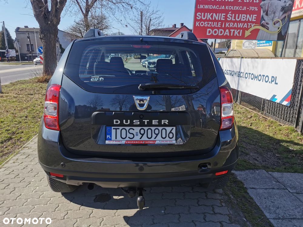 Dacia Duster 1.2 TCe Comfort - 13