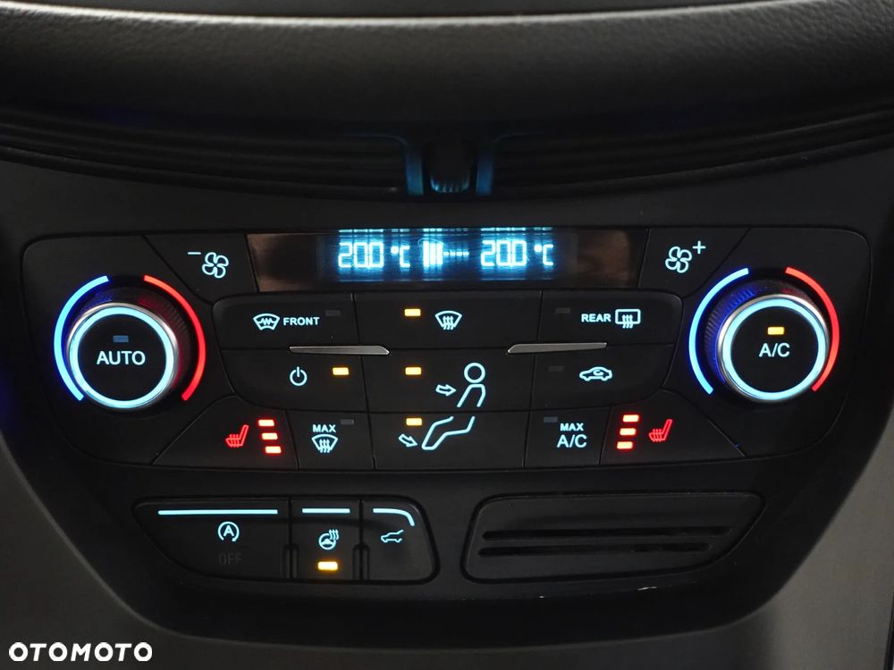 Ford Kuga 1.5 EcoBoost FWD Edition ASS - 35