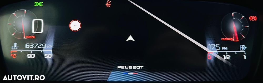 Peugeot 308 PureTech 130 Stop & Start Allure - 33