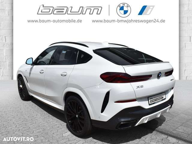 BMW X6 - 5