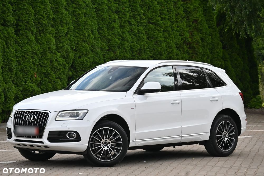 Audi Q5 - 3