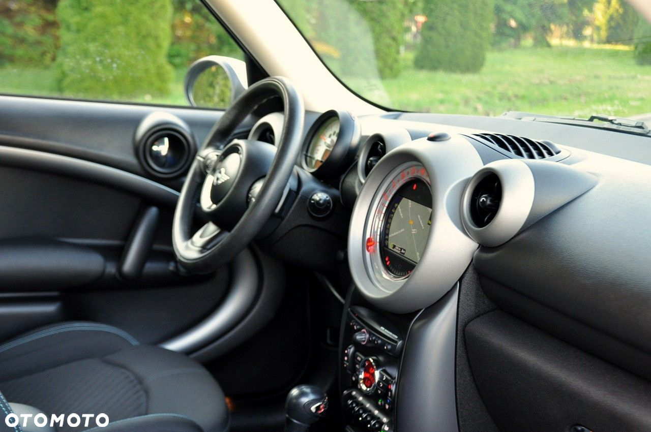 MINI Countryman - 19