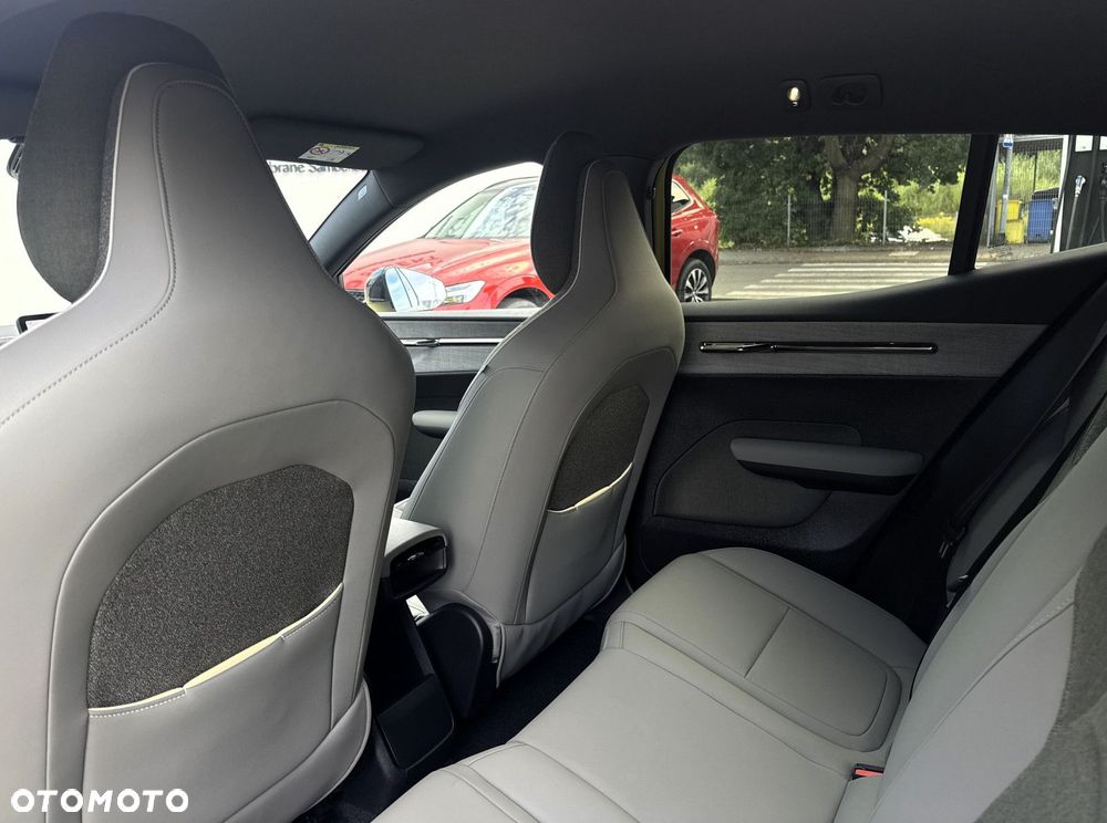 Volvo EX30 - 22