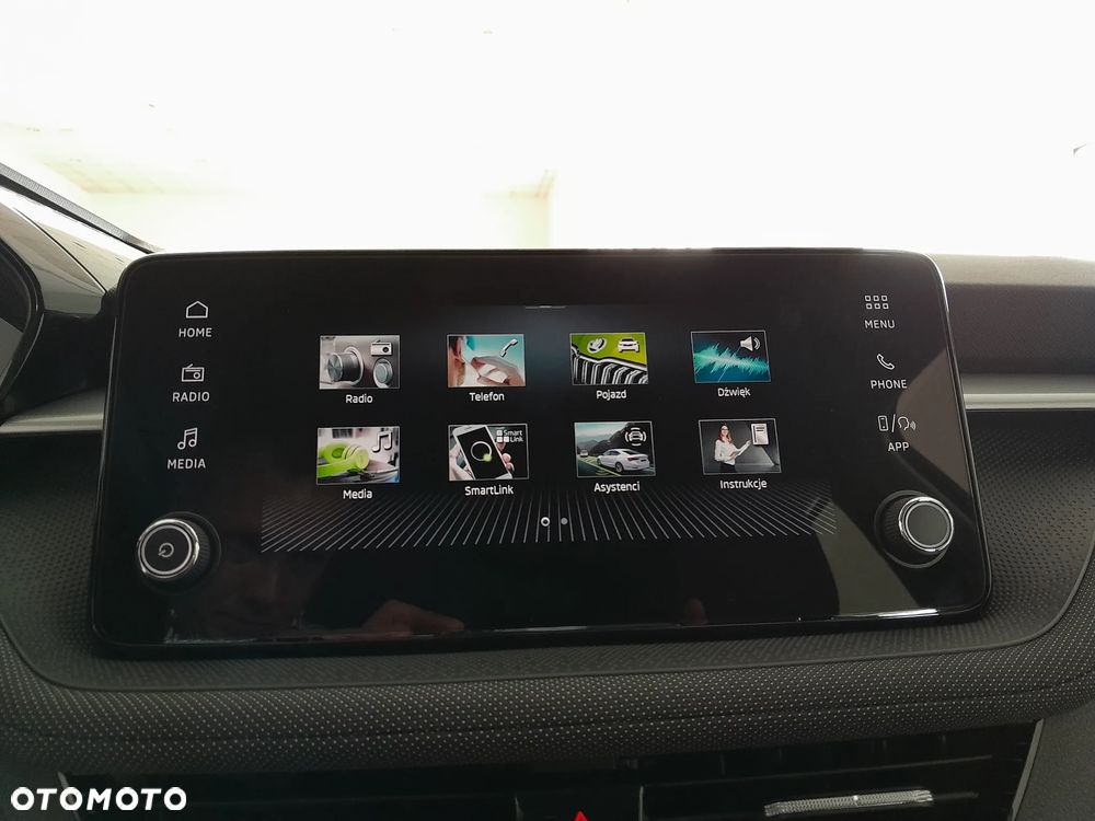 Skoda Fabia 1.0 TSI Edition 130 DSG - 15