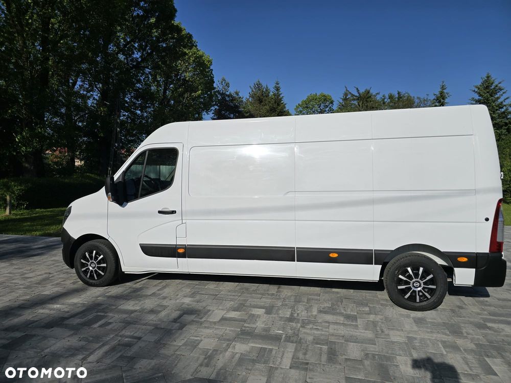 Nissan NV400 L3H2 - 10