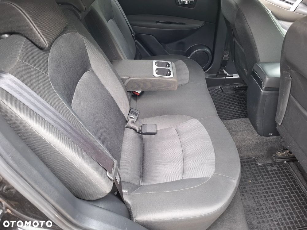 Nissan Qashqai - 29