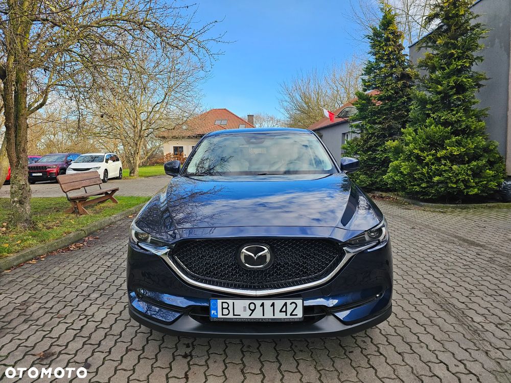 Mazda CX-5 - 2
