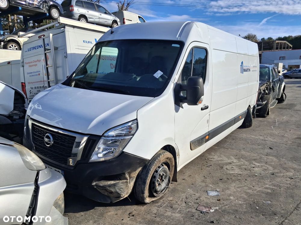 Renault Master - 8