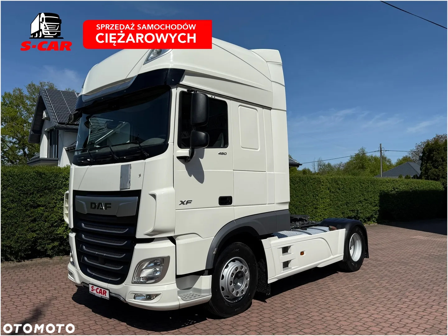 DAF XF 480 SSC_Standard_ - 4