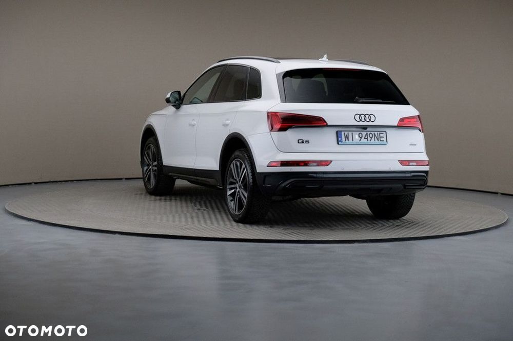 Audi Q5 - 2