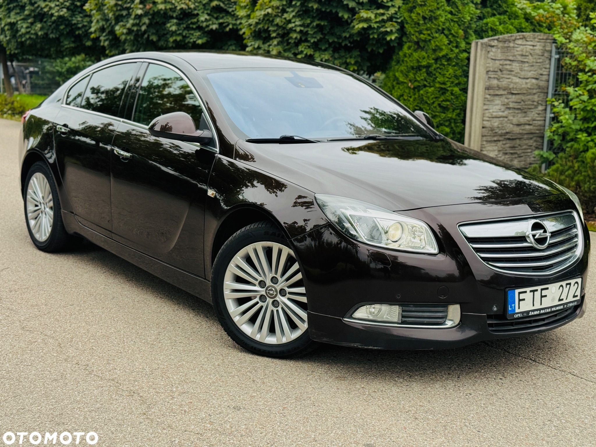 Opel Insignia - 15