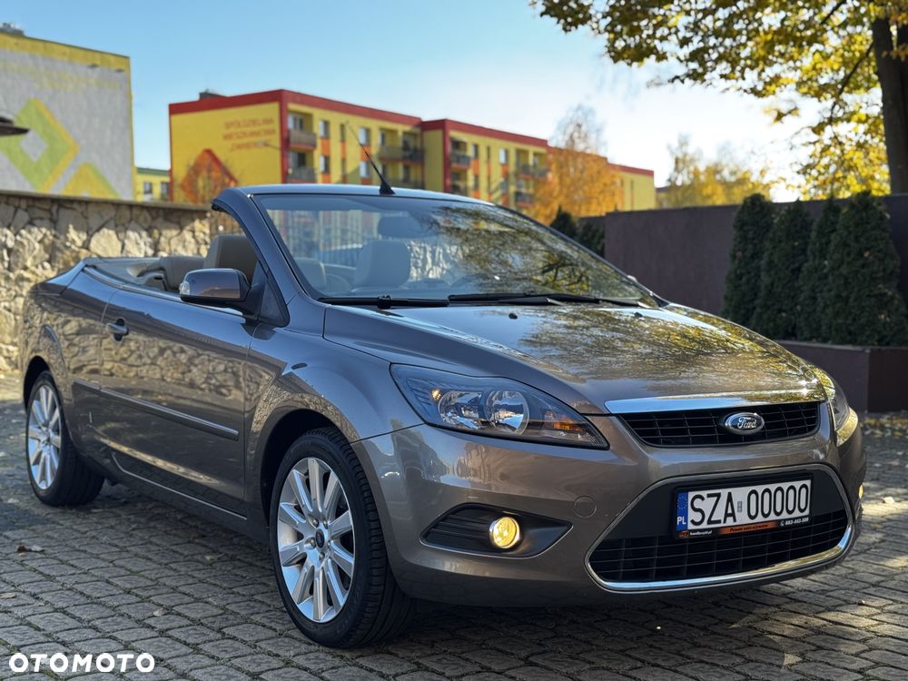 Ford Focus 2.0 Gold X - 4