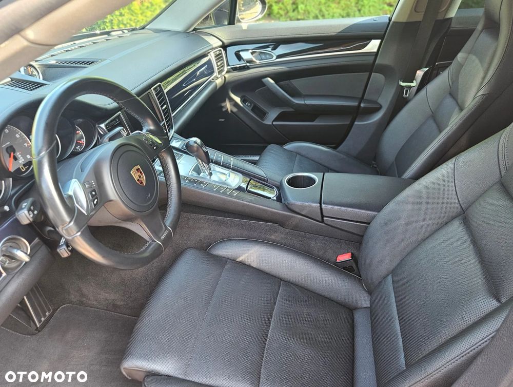 Porsche Panamera 4S Executive PDK - 18