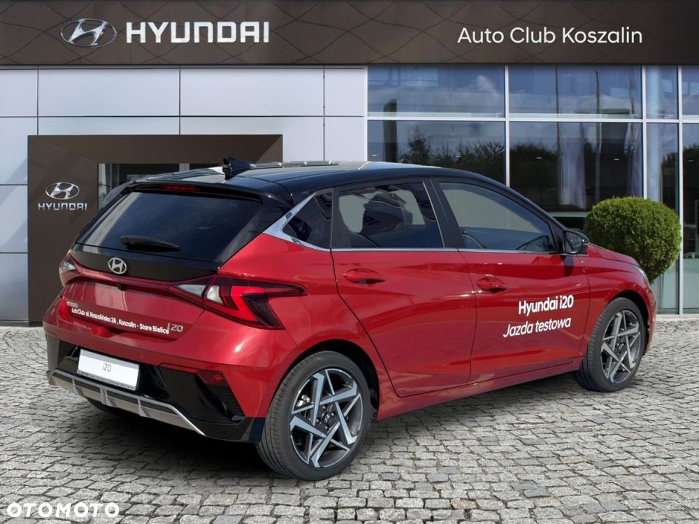 Hyundai i20 - 6