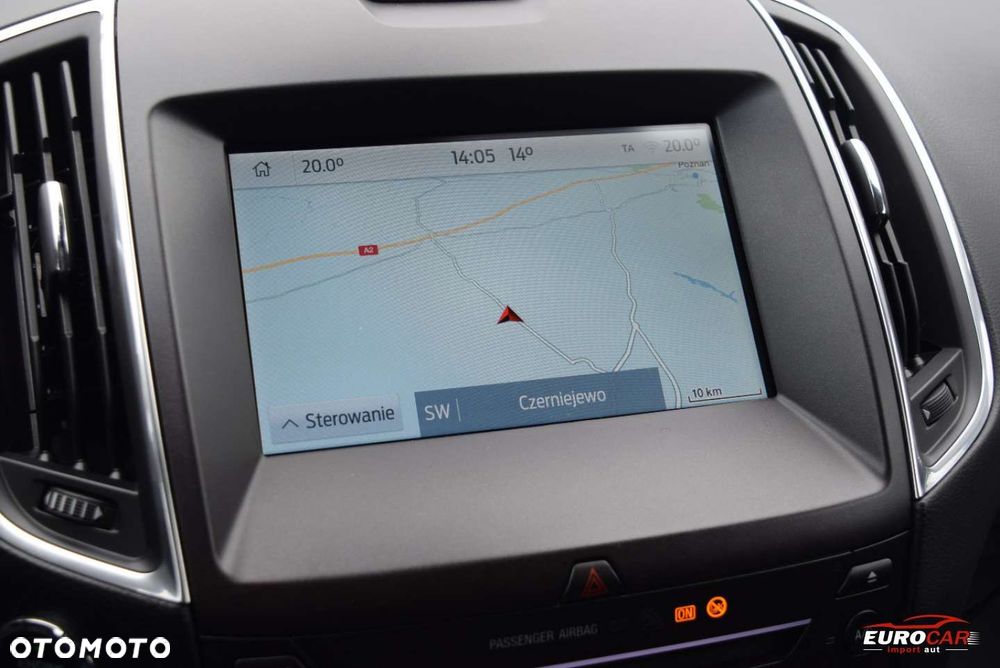 Ford S-Max - 24
