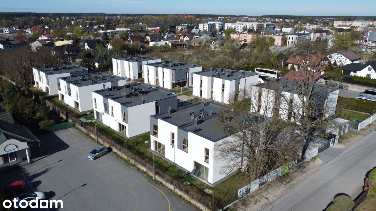 4-pokojowe mieszkanie 78m2 + ogródek Bez Prowizji