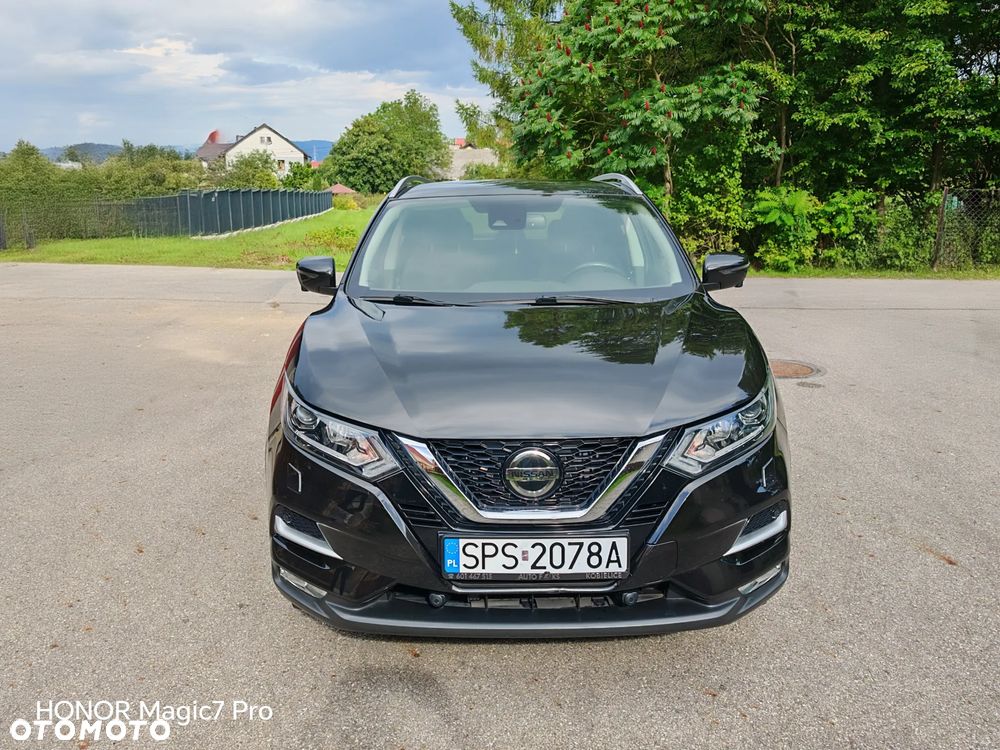 Nissan Qashqai ver-1-3-dig--t-n--connecta - 7