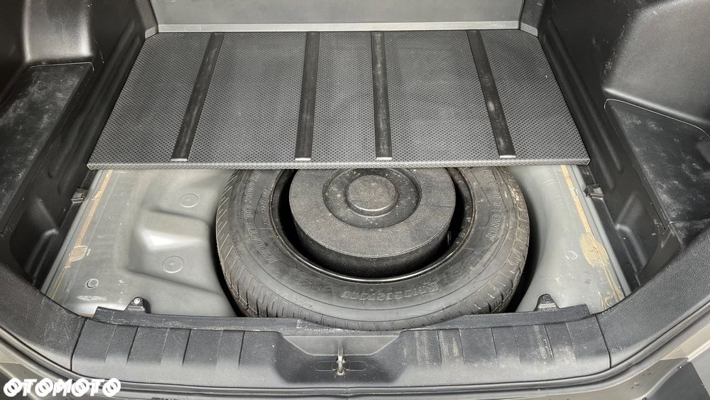 Nissan X-Trail 2.0 dCi SE - 15